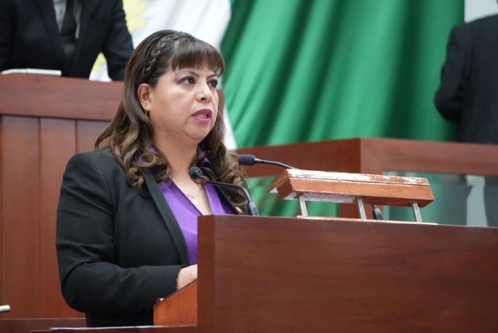 Reconoce Congreso a la Violencia Obstétrica como un tipo de violencia de género